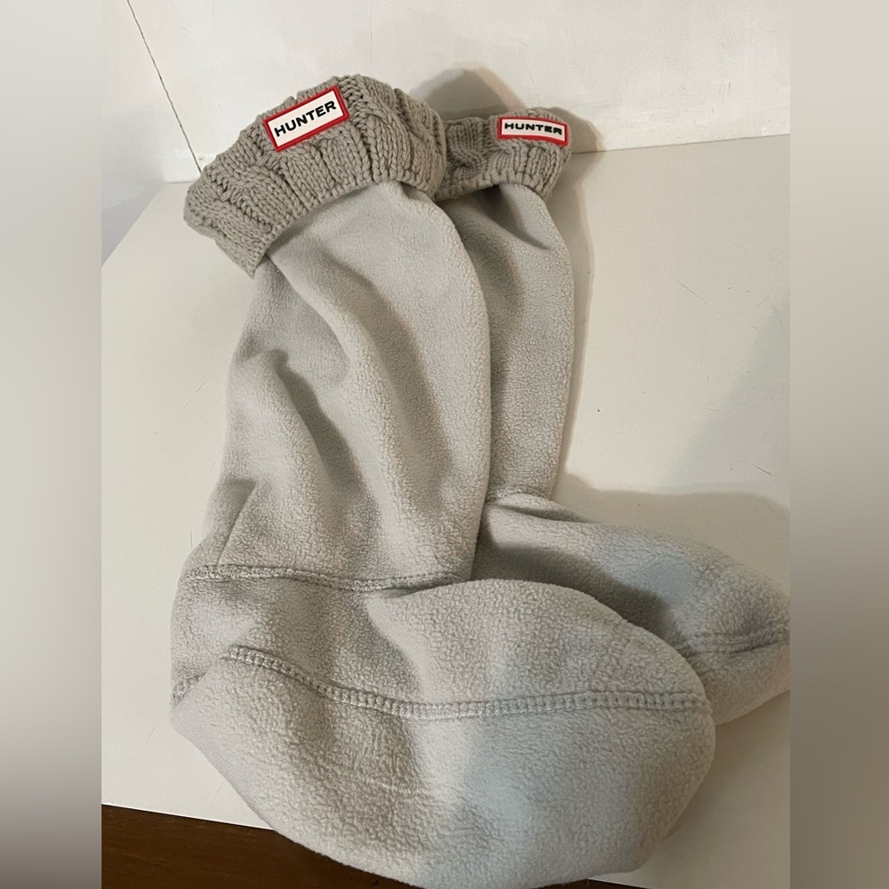 Hunter Boot Fleece Liners